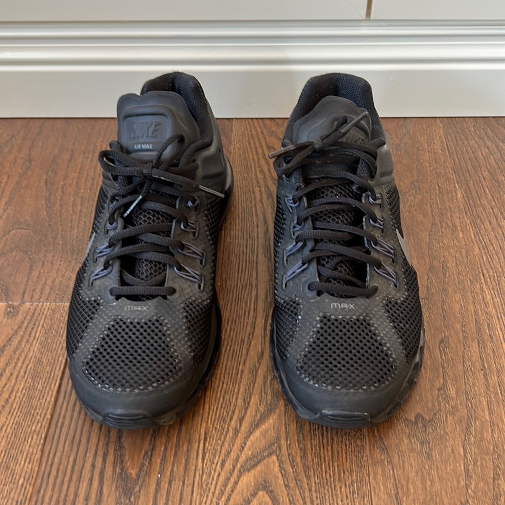 Nike AirMax fitsole2